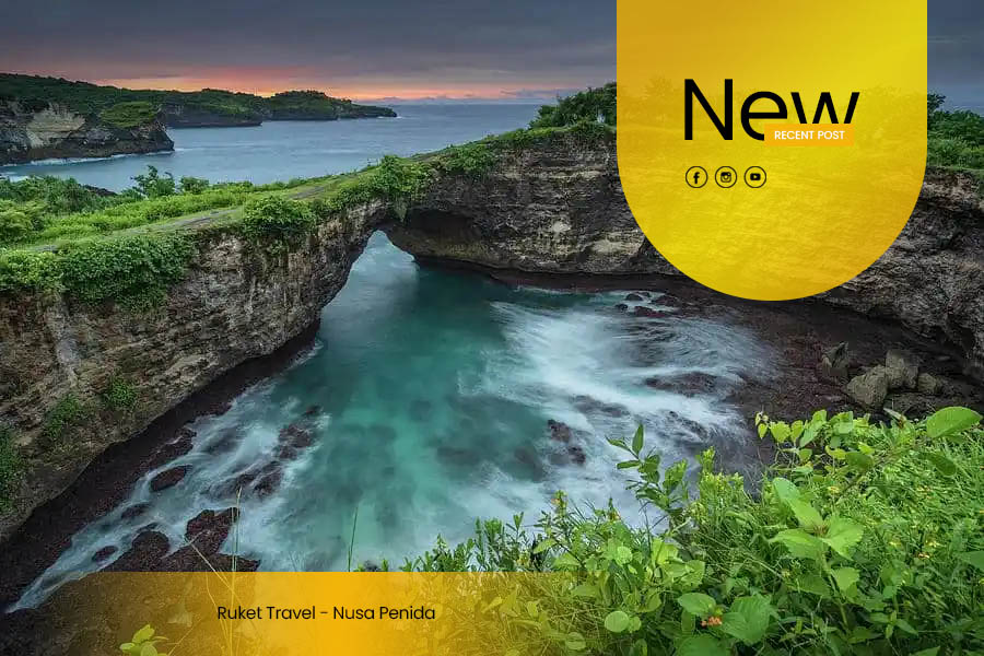 Favorite Tourist Destinations in Bali