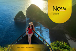 Nusa Penida - Bali Tour Packages